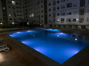 ISLAN Apartment&Pool.Balcon